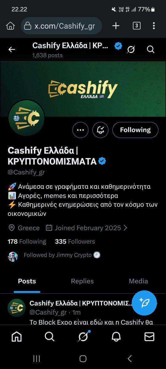 dza_unk's tweet photo. @Cashify_gr @JimCrypto9 @YantieAgie @FlatleyVon67195 https://t.co/IPnKE6q652
