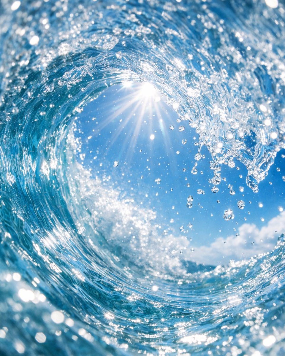 Duru_TR's tweet photo. Gözlerini kapat, okyanus esintisini hisset! 🌊  #Duru #DuruileBanyoKeyfi #EnBuyukBulusma https://t.co/ZEZ7l31JkS