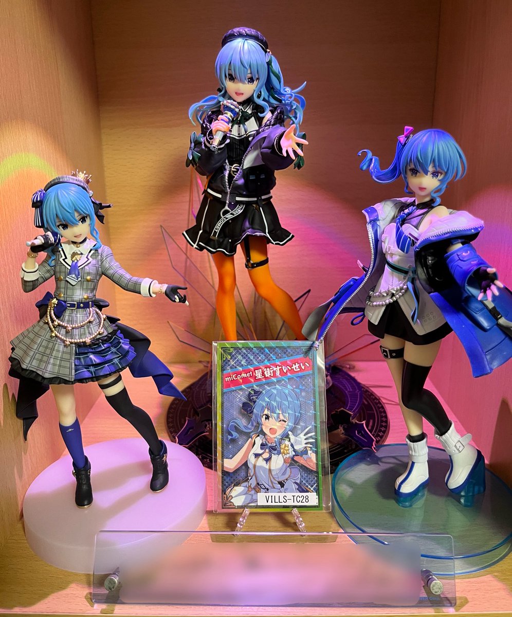 やっとこの後ろに置くものが決まった