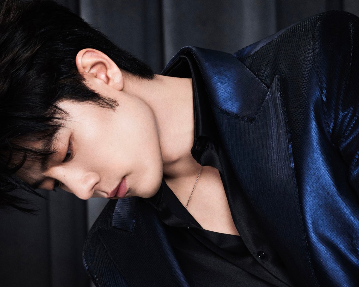 Xiao Zhan World ♥️ Adoki tweet media