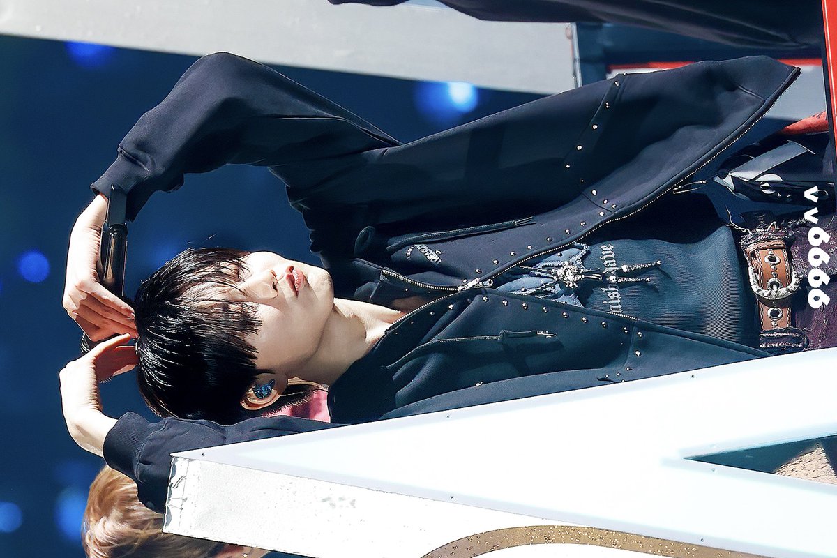 260210 HQ #준규 #JUNKYU #ジュンギュ #트레저 #TREASURE