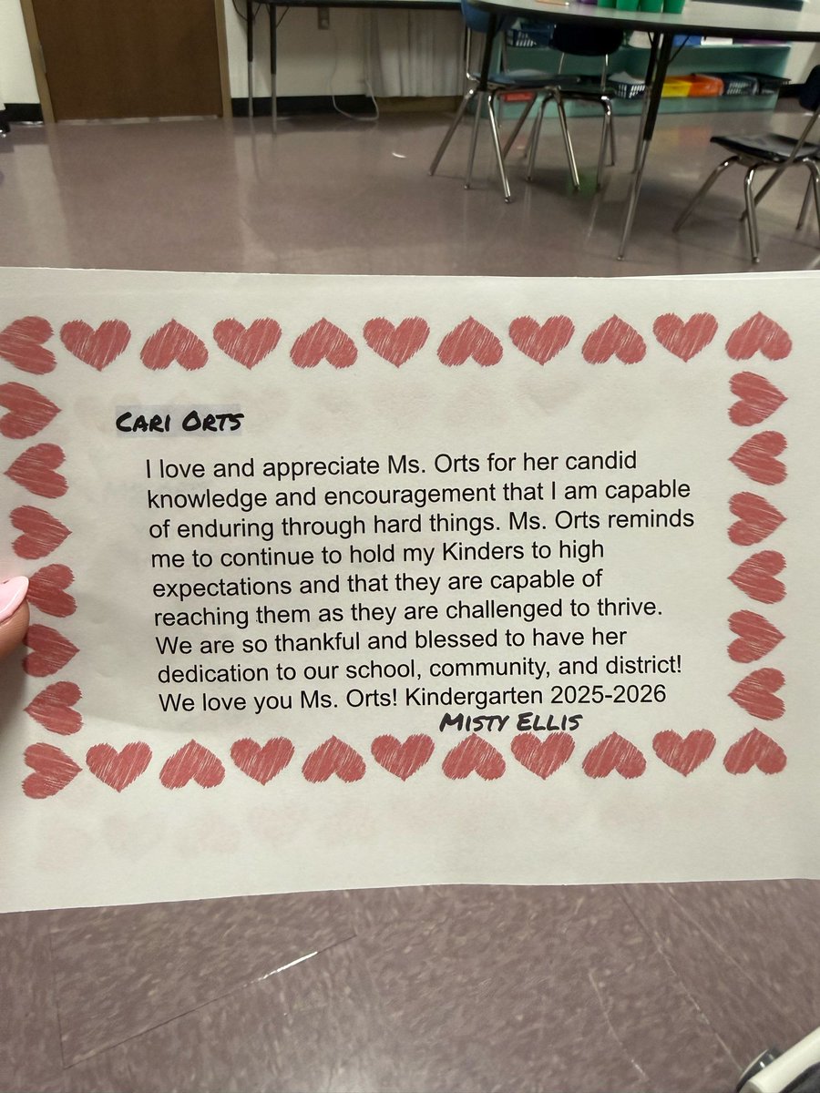 Cari Orts tweet media