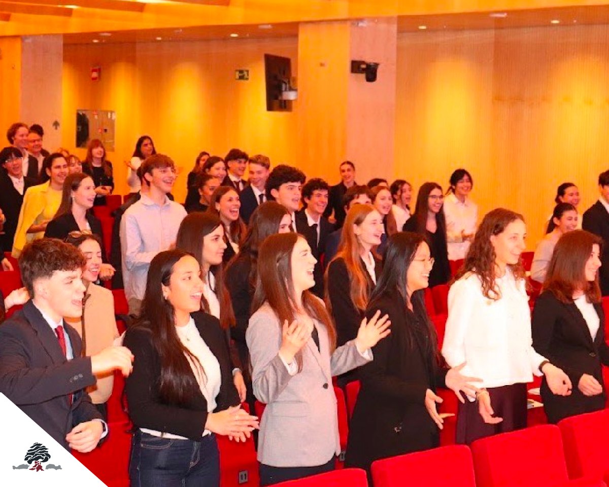 Colegio Juan de Lanuza tweet media