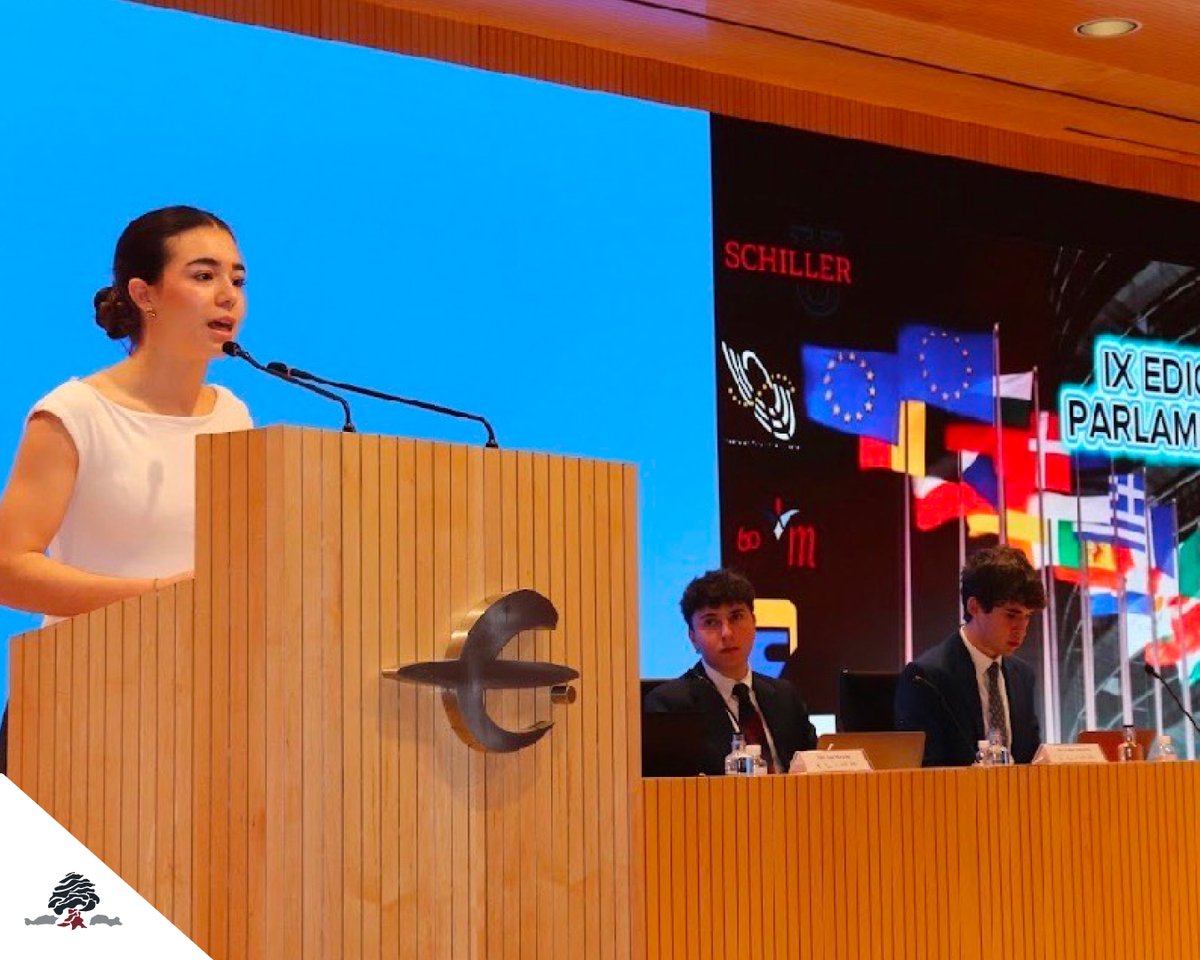 Colegio Juan de Lanuza tweet media