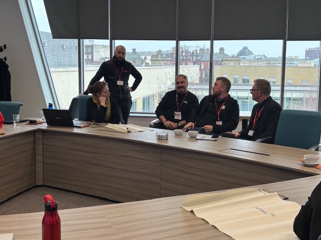 ECA - Electrical Contractors' Association tweet media