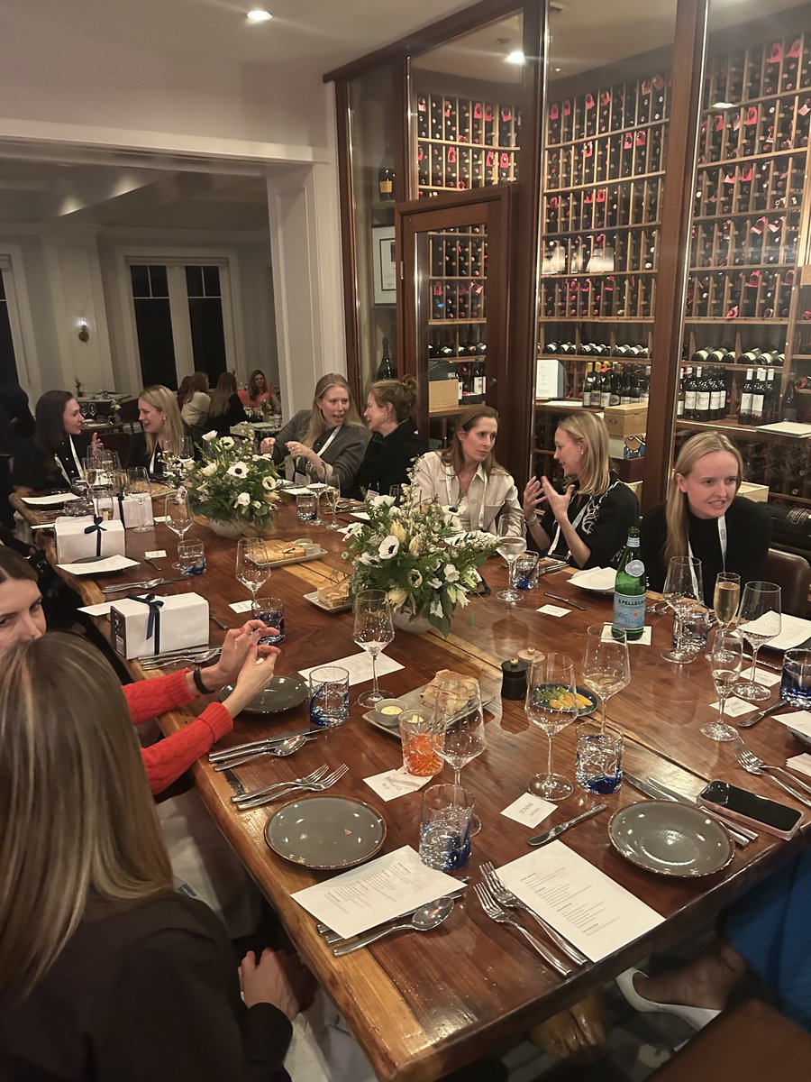 SPMB Executive Search tweet media