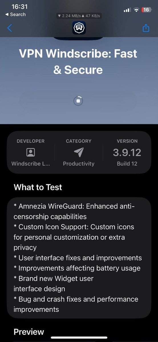 Configraygan tweet media