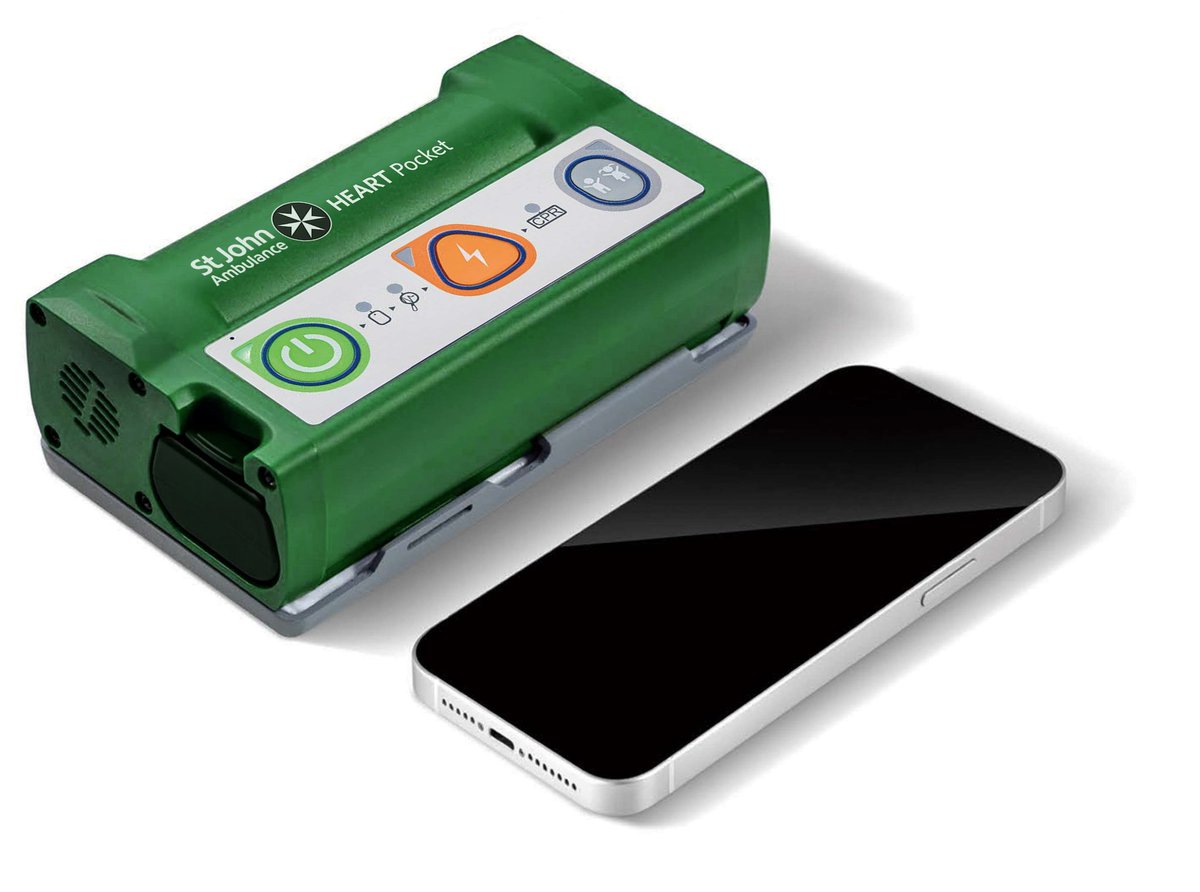 Richard Lee MBE CStJ QAM FIMC FCPara tweet media