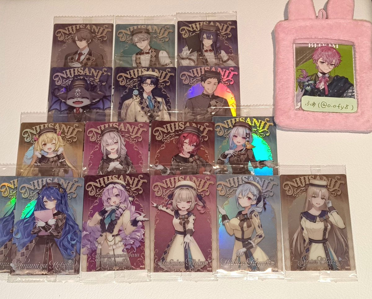 ふゆ🧸⋆꙳ tweet media