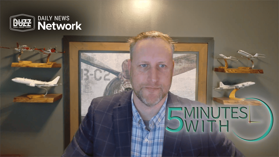 The Buzz Daily News Network tweet media