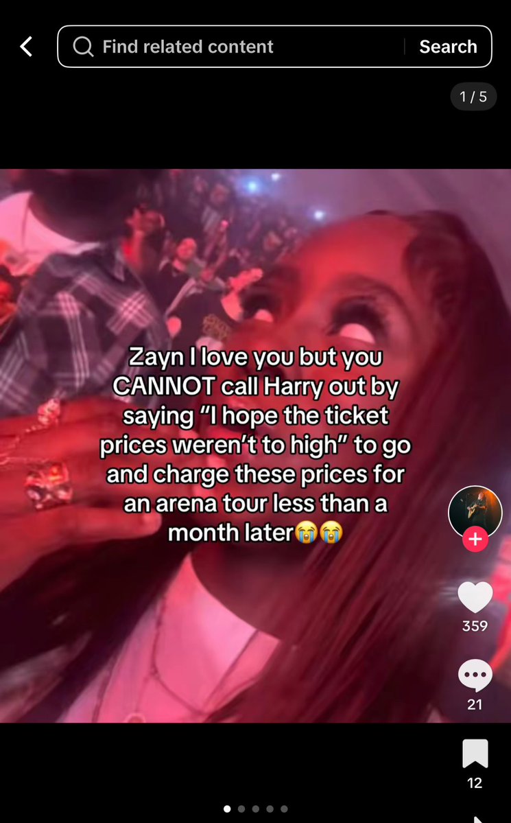 harrysentangel's tweet image. I have to laugh