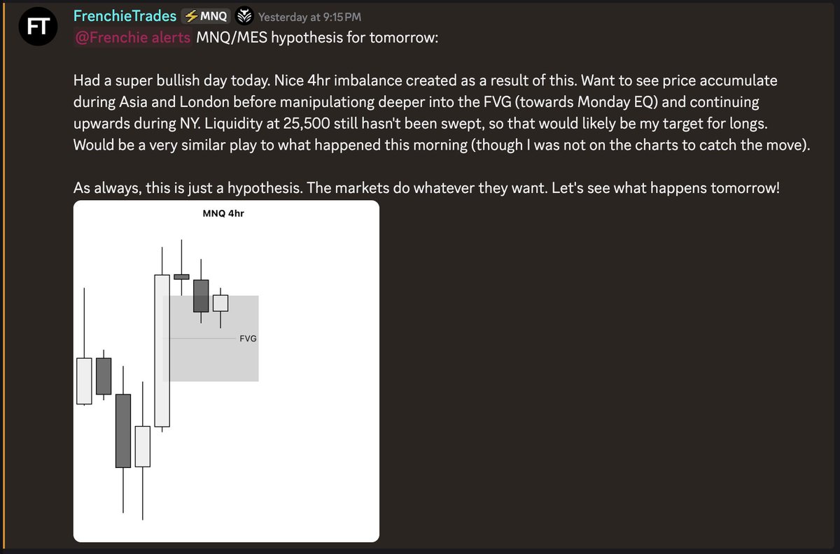 Frenchie Trades tweet media