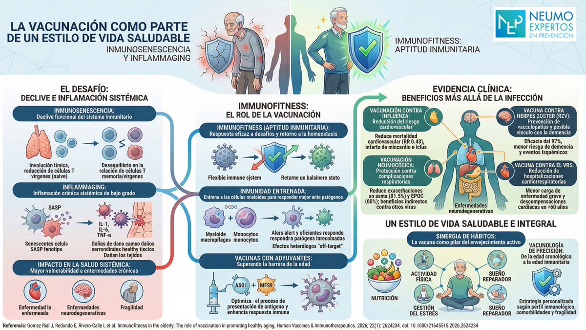 Federico Martinón-Torres tweet media