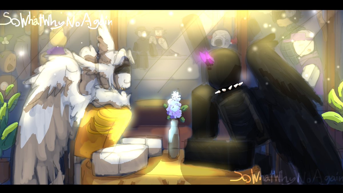 SOWHAT_LOOKWAY tweet media