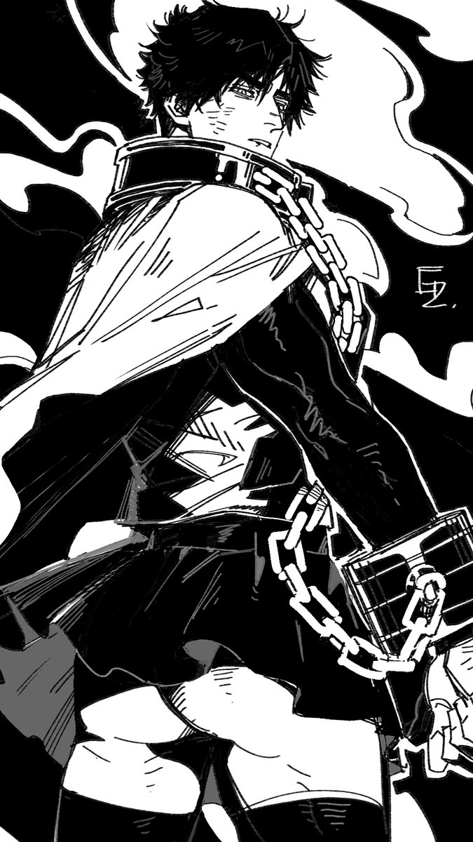 Guiz-鬼針 (@guizhenc) on Twitter photo 