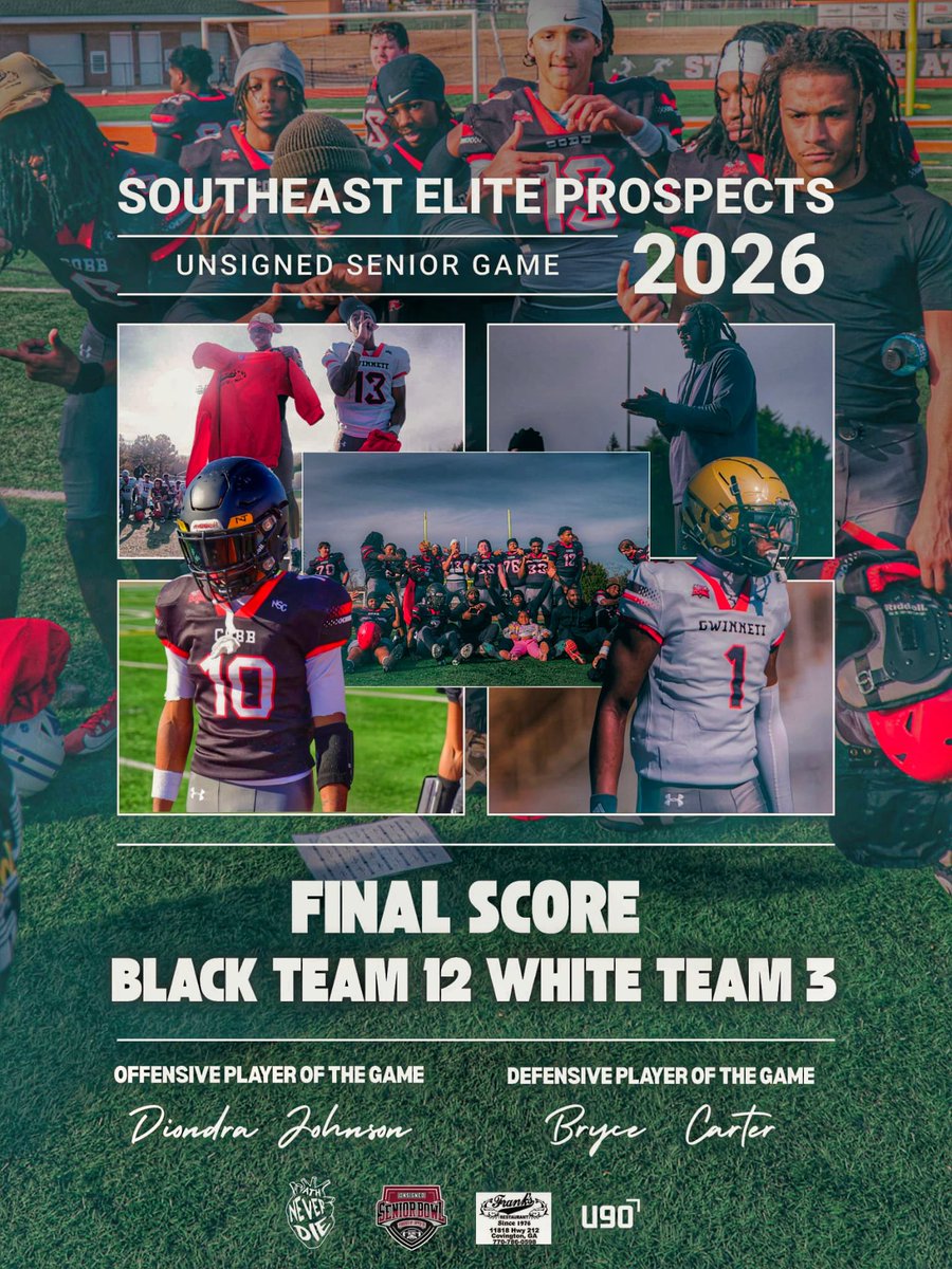 Southeast Elite Prospects tweet media