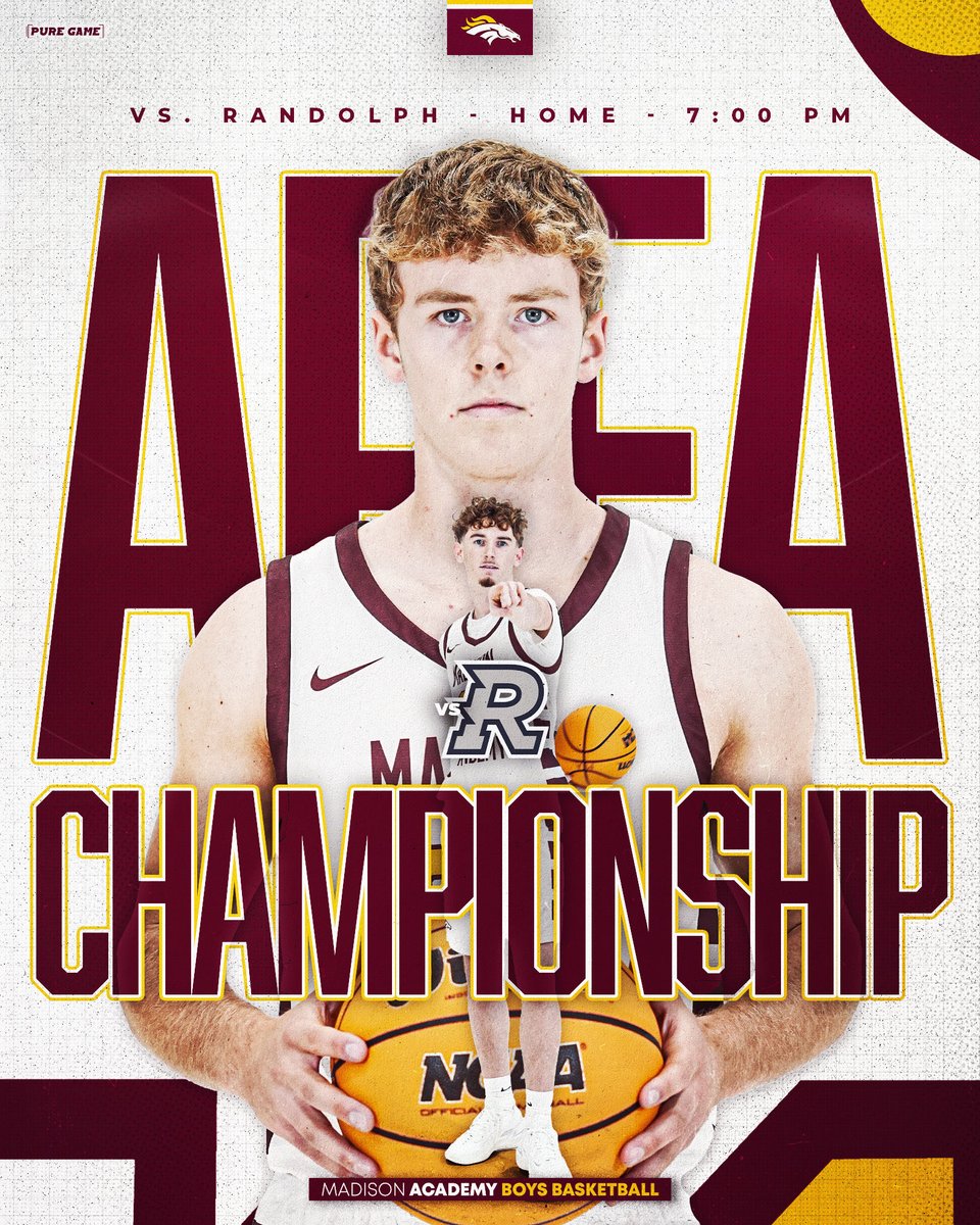 Madison Academy Hoops tweet media