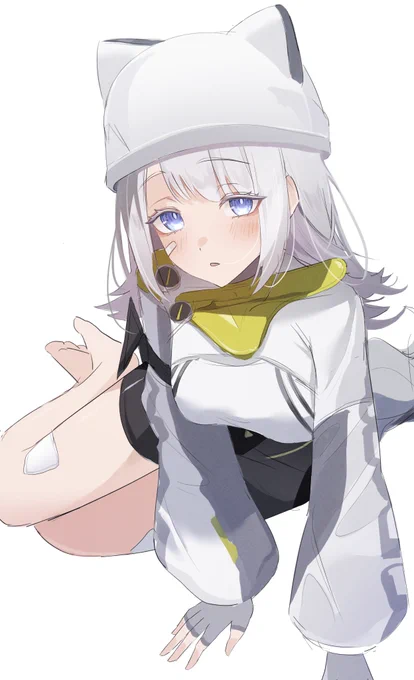 エステーラ好こ好この好こ #エンドフィールド