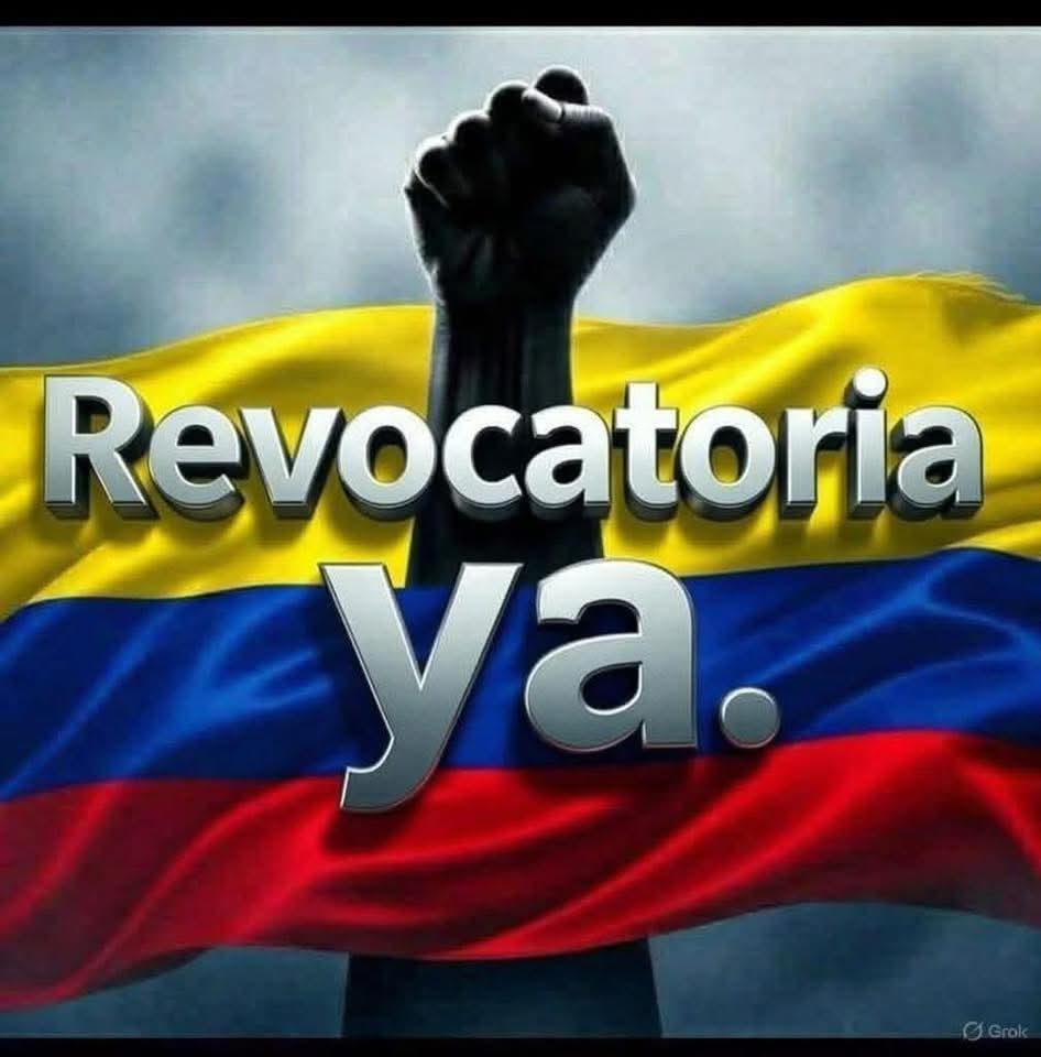 SoloCORREISTAS's tweet image. 🇪🇨🇪🇨🇪🇨 

Revocatoria Ya ‼️