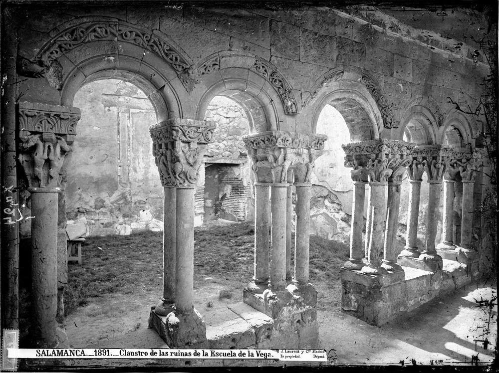 Ciudadanos por la Defensa del Patrimonio SALAMANCA tweet media