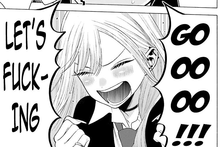 Murderpuppy my beloved