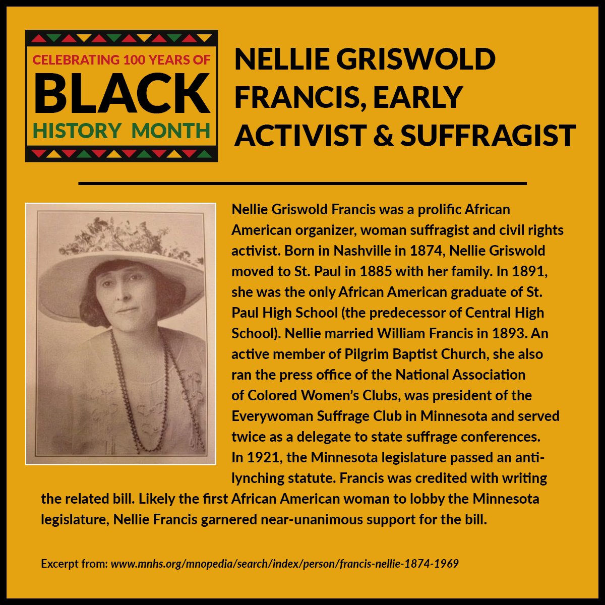 Minnesota Secretary of State tweet media