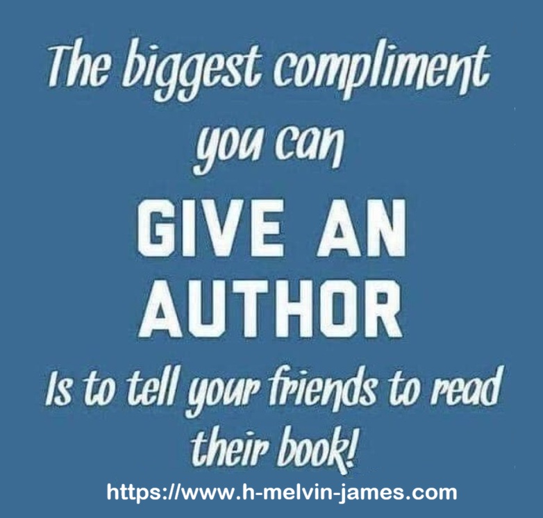 H. Melvin James (@hmelvinjames1) on Twitter photo 