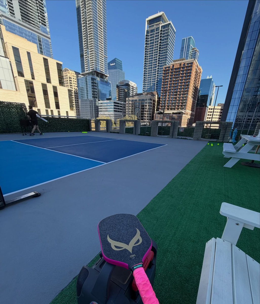 OwlPickleball tweet media