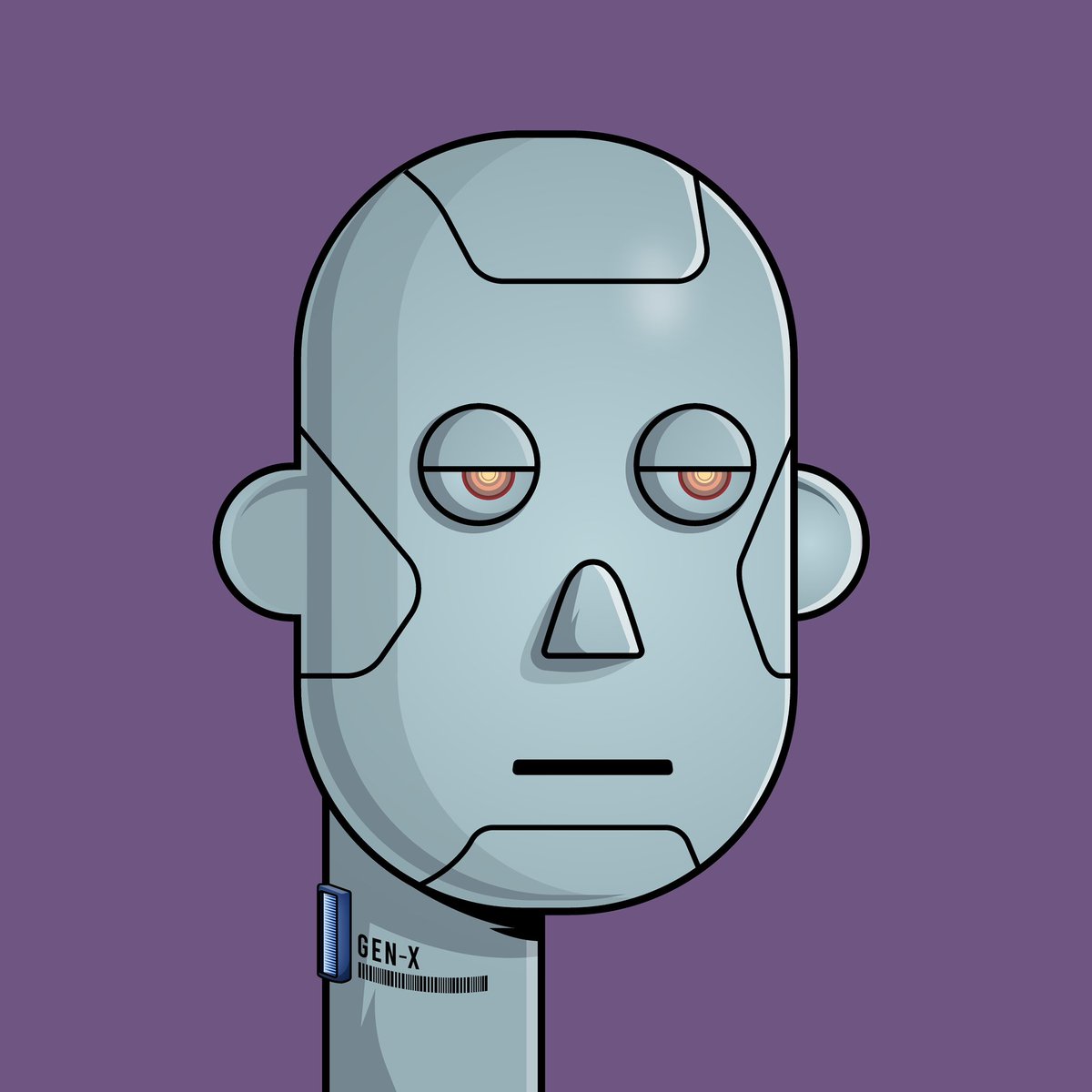 Draft NOID… 

long before the reboot.