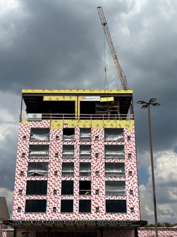 Wall-tech Companies tweet media