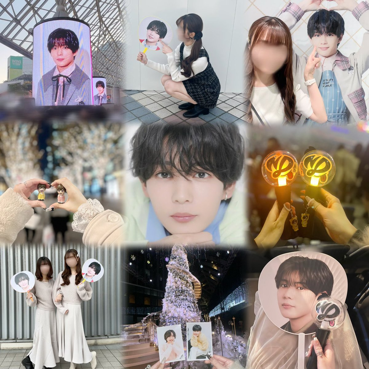 もちゅ tweet media
