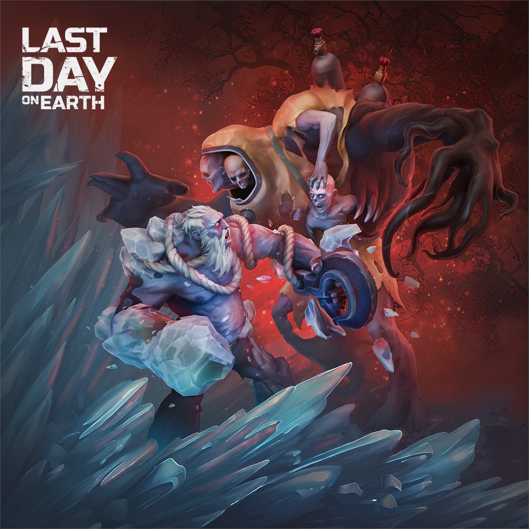 Hey, survivors!

Regional bosses Borealis and Consilium are keeping quite a few roses for the Valentine Stall. They won’t give you the flowers without a fight, but you know what to do. 

Good luck!