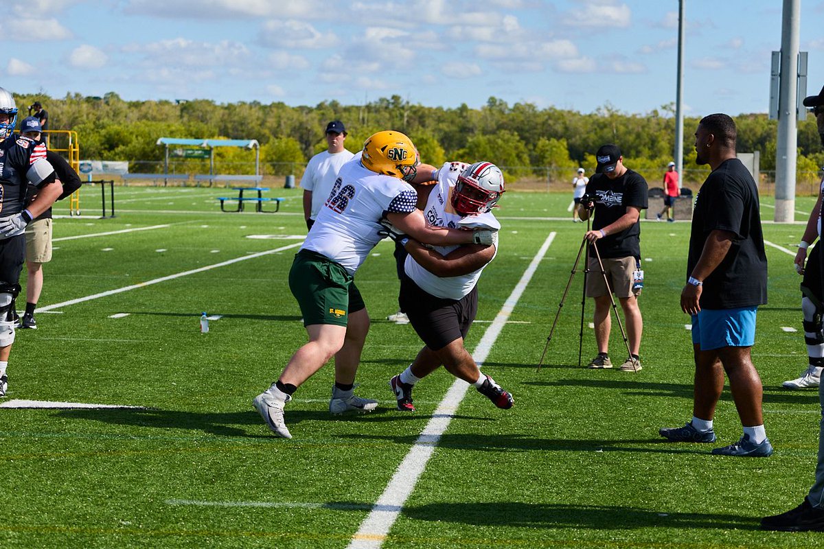National Scouting Combine tweet media