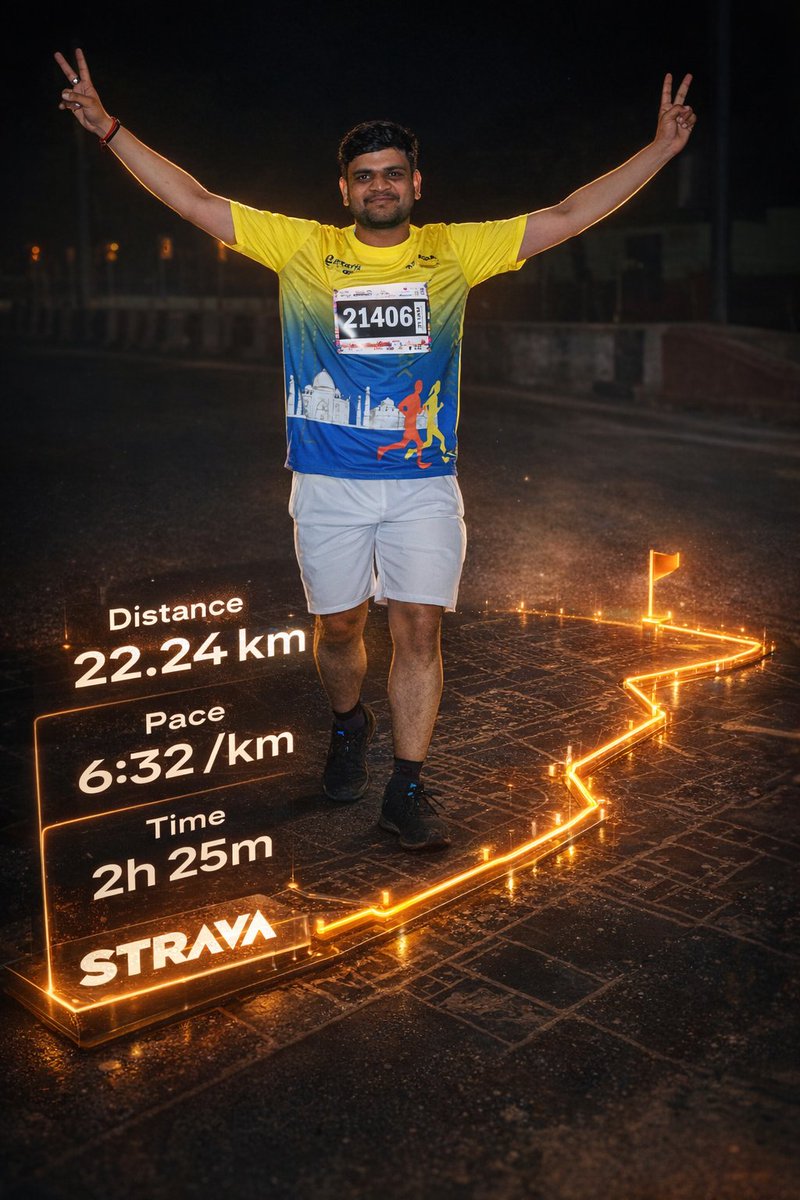 HarshAgravanshi's tweet photo. As I push for more miles, I’m looking for proper performance shoes to train safer &amp; faster.
Would love to rep Campus with honest reviews &amp; regular content.
— Harsh Garg
#Campus #RunningCommunity #HalfMarathon @campusshoes https://t.co/YIWsnDbziJ