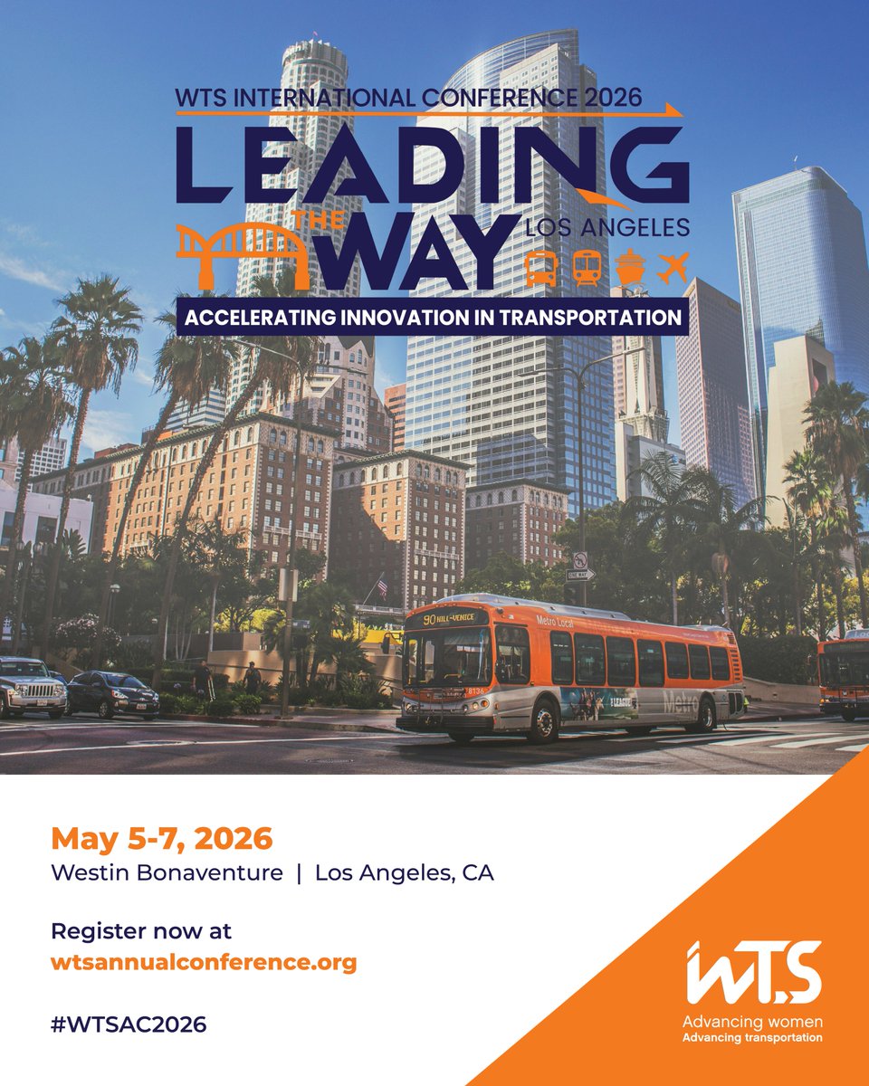 WTS International tweet media