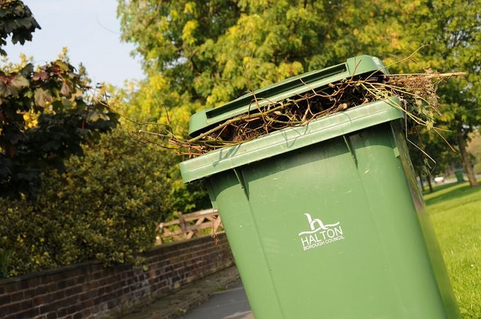 Waste Matters tweet media