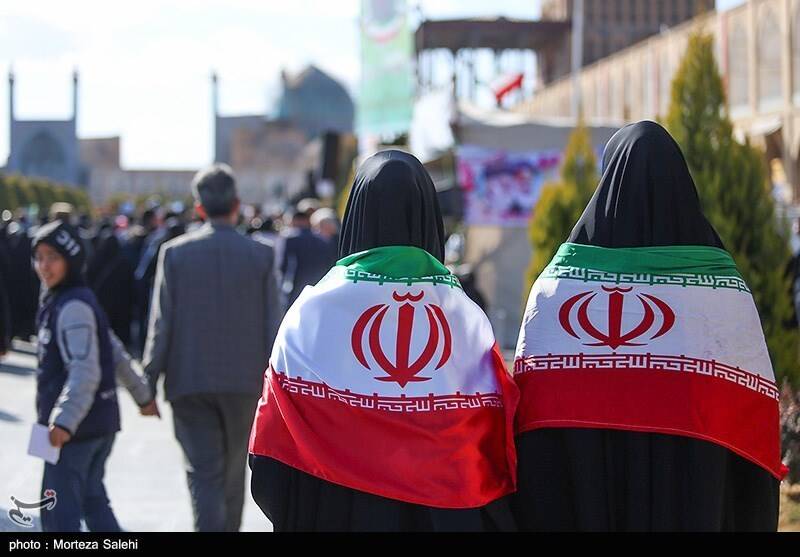 جشن پیروزی انقلاب، جشن ناامیدی دشمنان! با حضور خود، اقتدار را فریاد می‌زنیم و یأس آن‌ها را تکمیل می‌کنیم.

۲۲ بهمن، تجدید بیعت با آرمان‌ها.
#روز_یاس_دشمن #دشمن_مأیوس