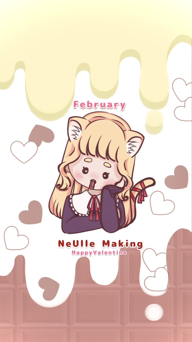 i_am_NeUlle's tweet photo. #イラスト カラバリ全8色です！！ฅ^•ω•^ฅ https://t.co/QRSarxTtC5
