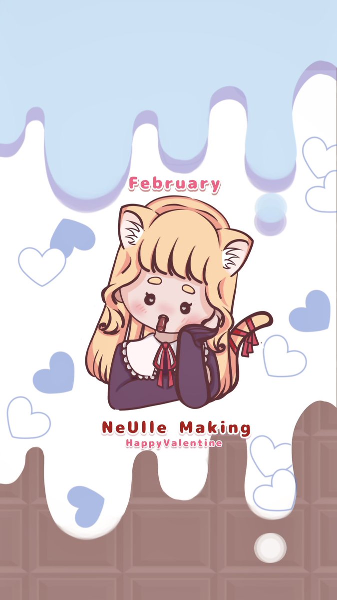 i_am_NeUlle's tweet photo. #イラスト カラバリ全8色です！！ฅ^•ω•^ฅ https://t.co/QRSarxTtC5