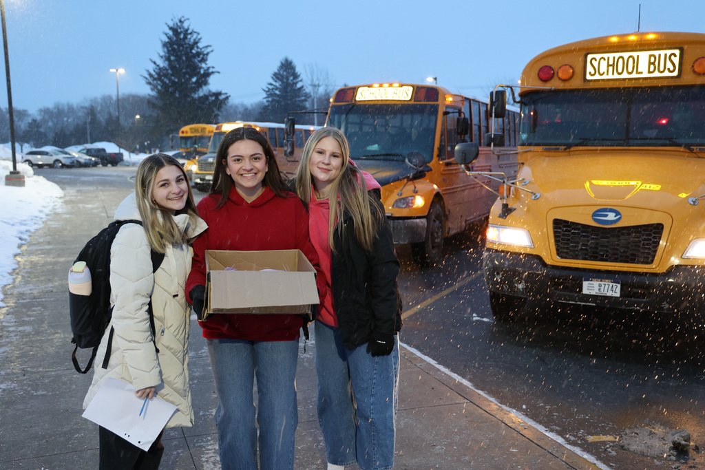 Hilton CSD tweet media