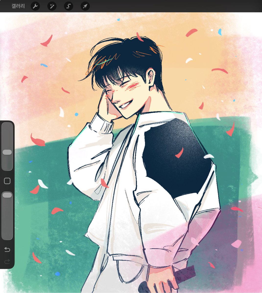 #사랑의_트리거를_디노에게_생일축하해
#EyesOfLove_DinoDay

아이즈온유 가득한 하루 되길~~~✨✨✨