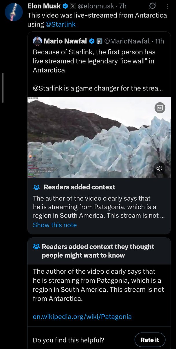 typeshito's tweet photo. @elonmusk @Starlink 🤡 https://t.co/D6ozojjUG2