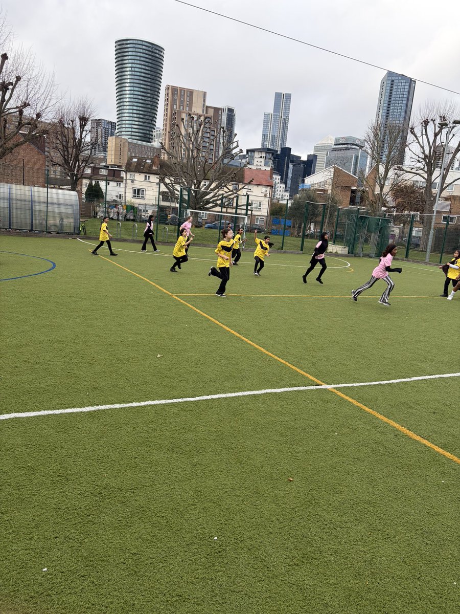 SGOtowerhamlets tweet media