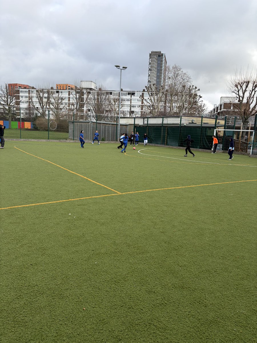 SGOtowerhamlets tweet media