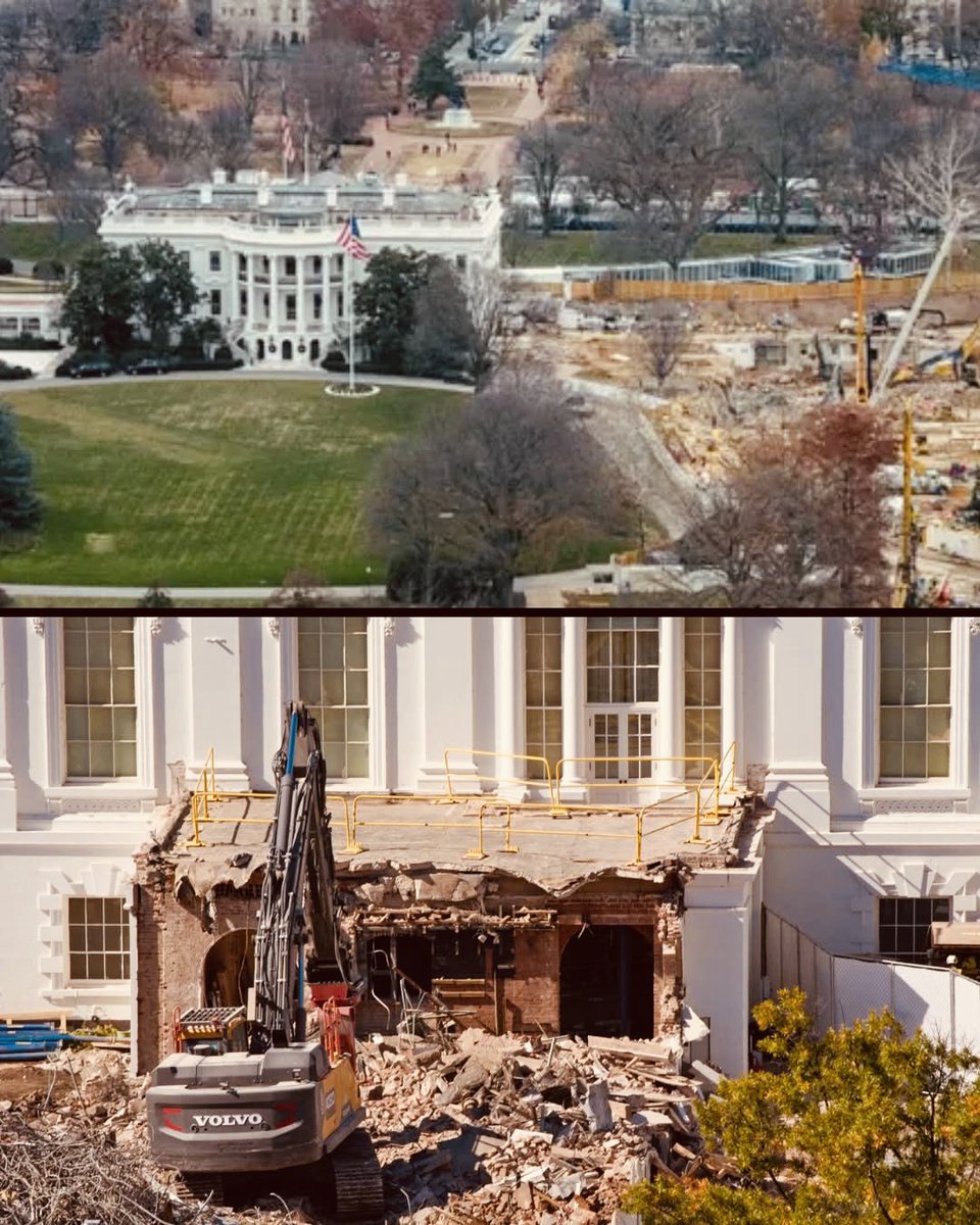 "Go to where there is silence and say something." tweet media