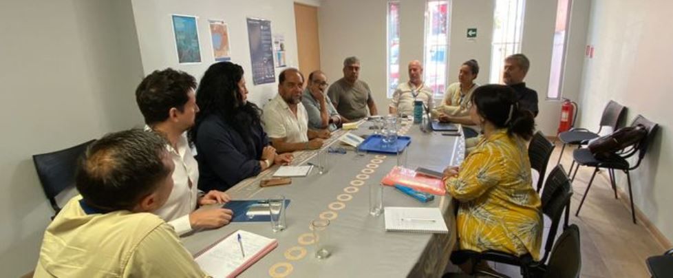 Industrias Pesqueras tweet media