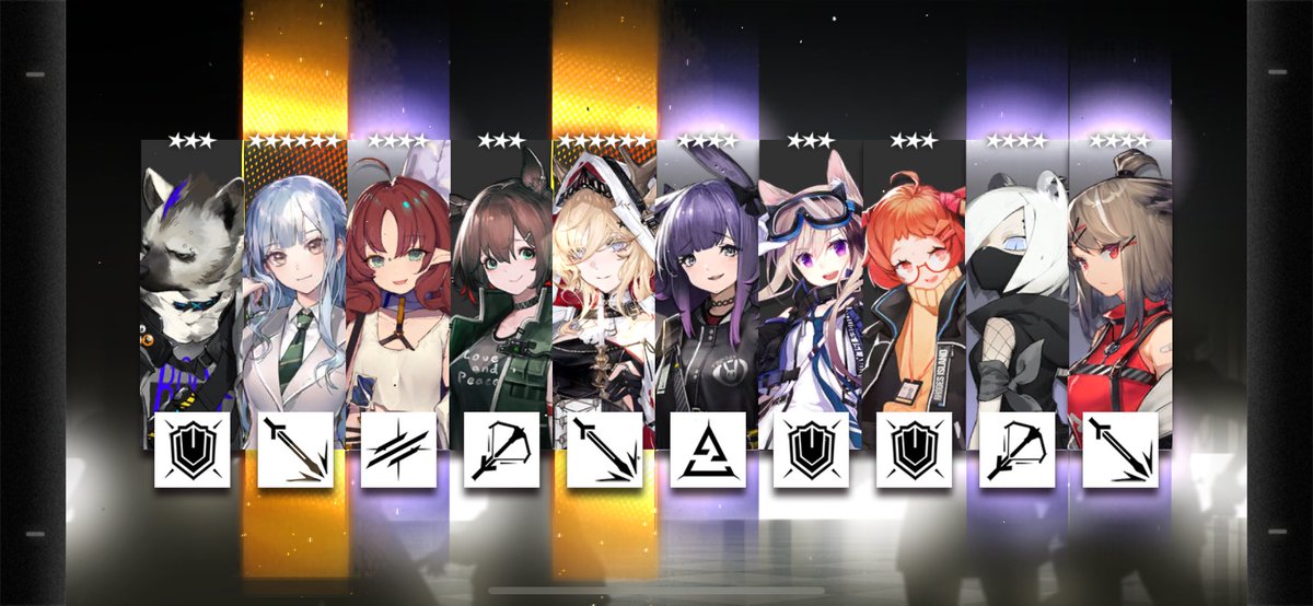 chipperonio's tweet photo. 50 pulls GGGG https://t.co/uYMKKAkU7j