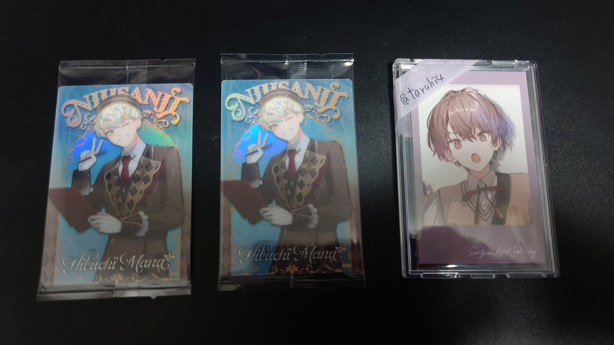 ヤウズ tweet media