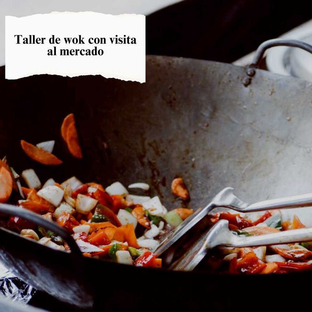 ALAMBIQUE TIENDA Y ESCUELA DE COCINA tweet media