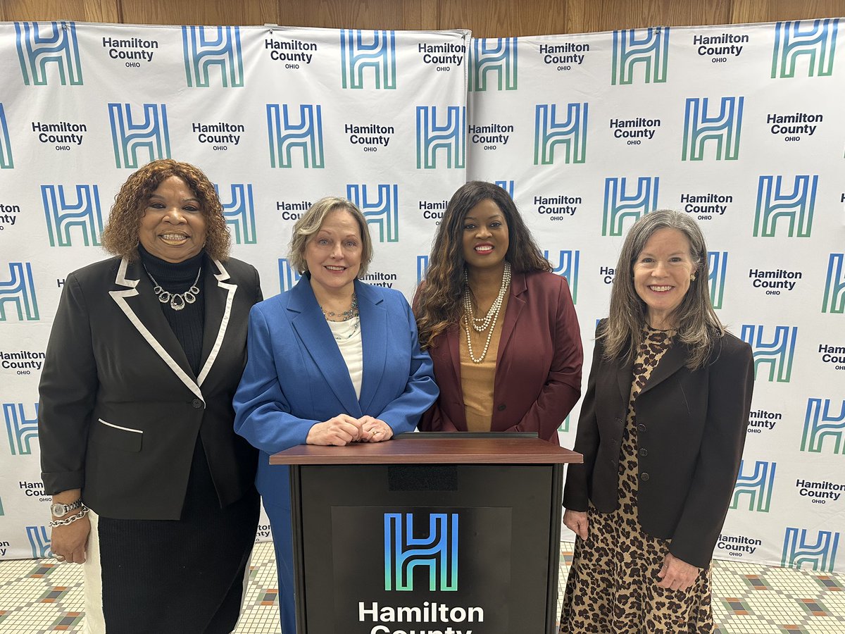 Denise Driehaus tweet media